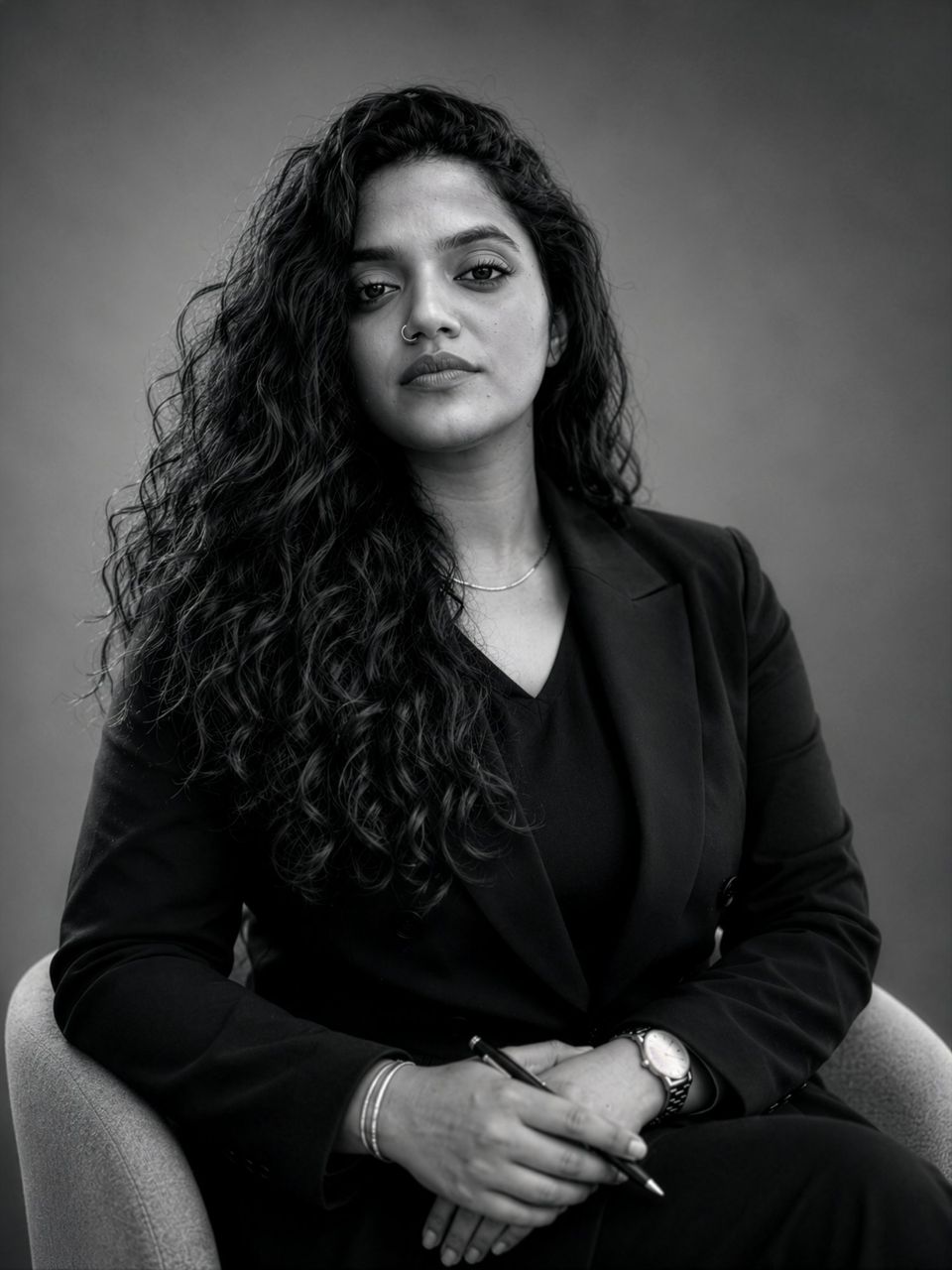 Khubi Agrawal, Founder and Lead Counsel, Vidhatri Legal